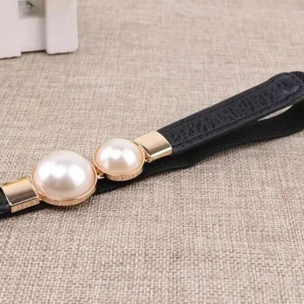 Elegant Pearl Me Belt ✨🔥🔥🔥 New